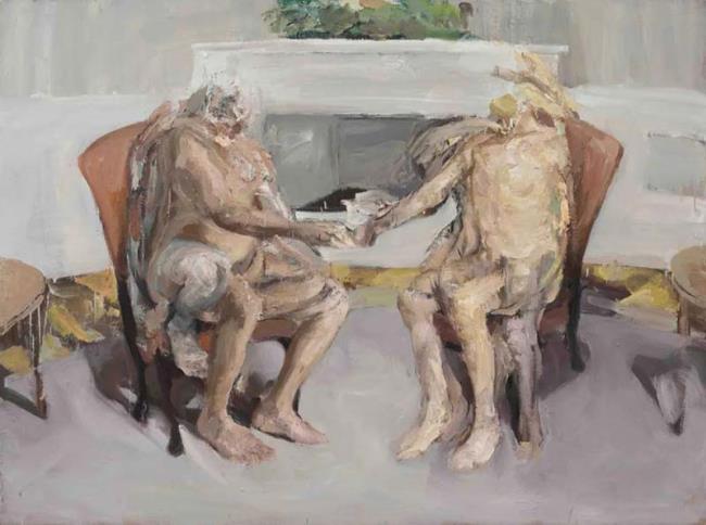 司博闻，物种园中的人