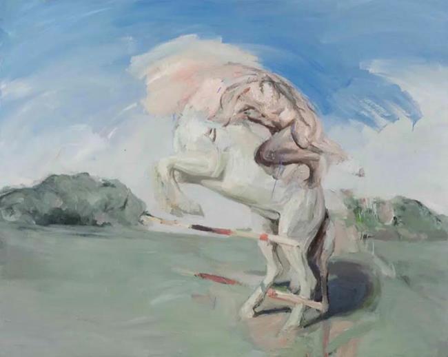 司博闻，物种园中的人