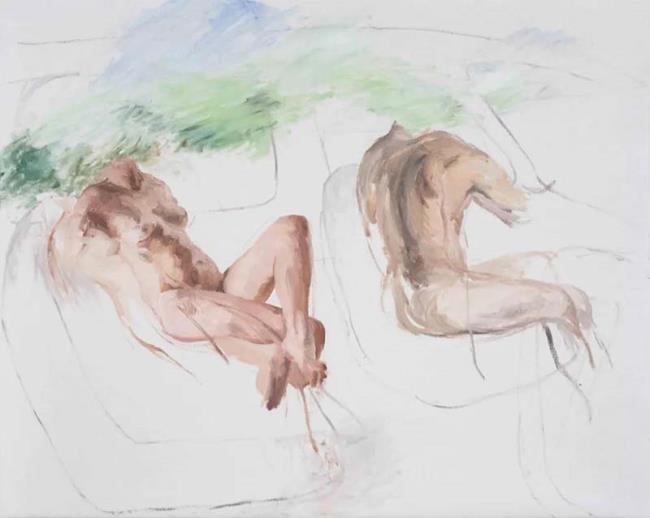 司博闻，物种园中的人