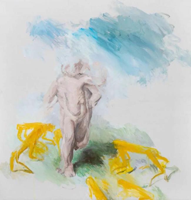 司博闻，物种园中的人