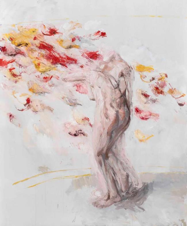 司博闻，物种园中的人