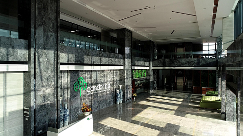 朱亚文担任凯得电器形象大使，开启凯得新形象(图2)