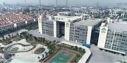 朱亚文担任凯得电器形象大使，开启凯得新形象(图3)