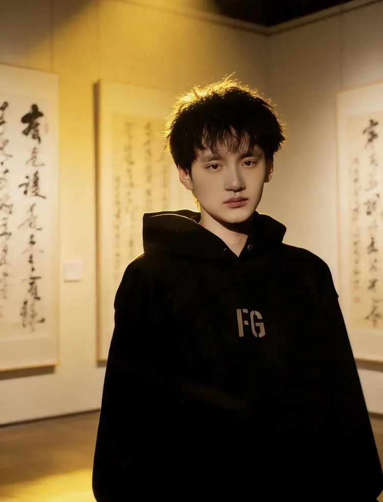 中国实力派著名书法家林子淇——书法作品鉴赏【人物艺术专访】